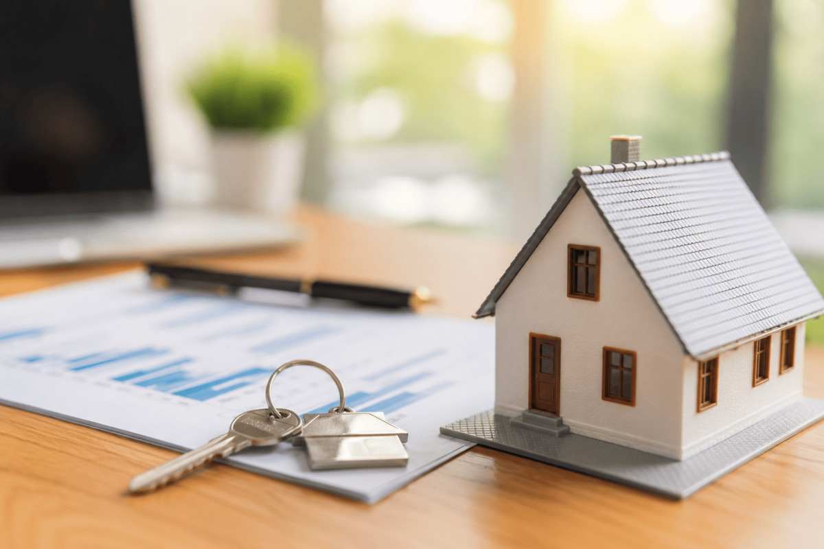 Combien prend une agence immobilière pour vendre une maison | 120 Minutes pour Vendre