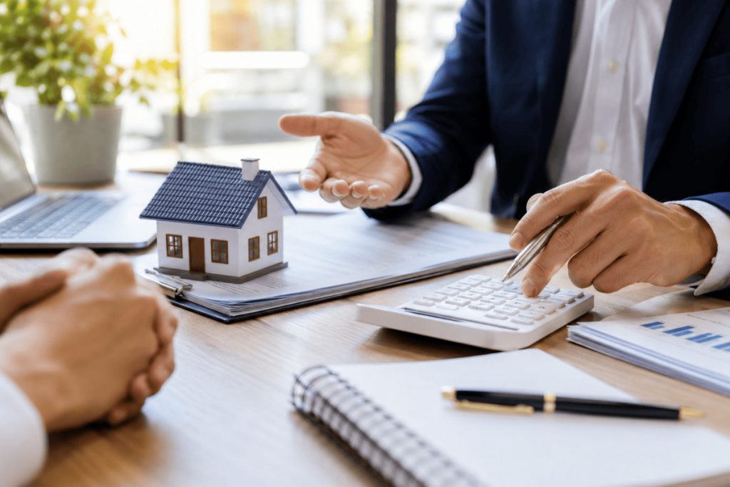 Délai moyen de vente d'une maison | 120 Minutes pour Vendre